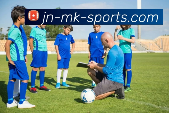 MK体育发展历程